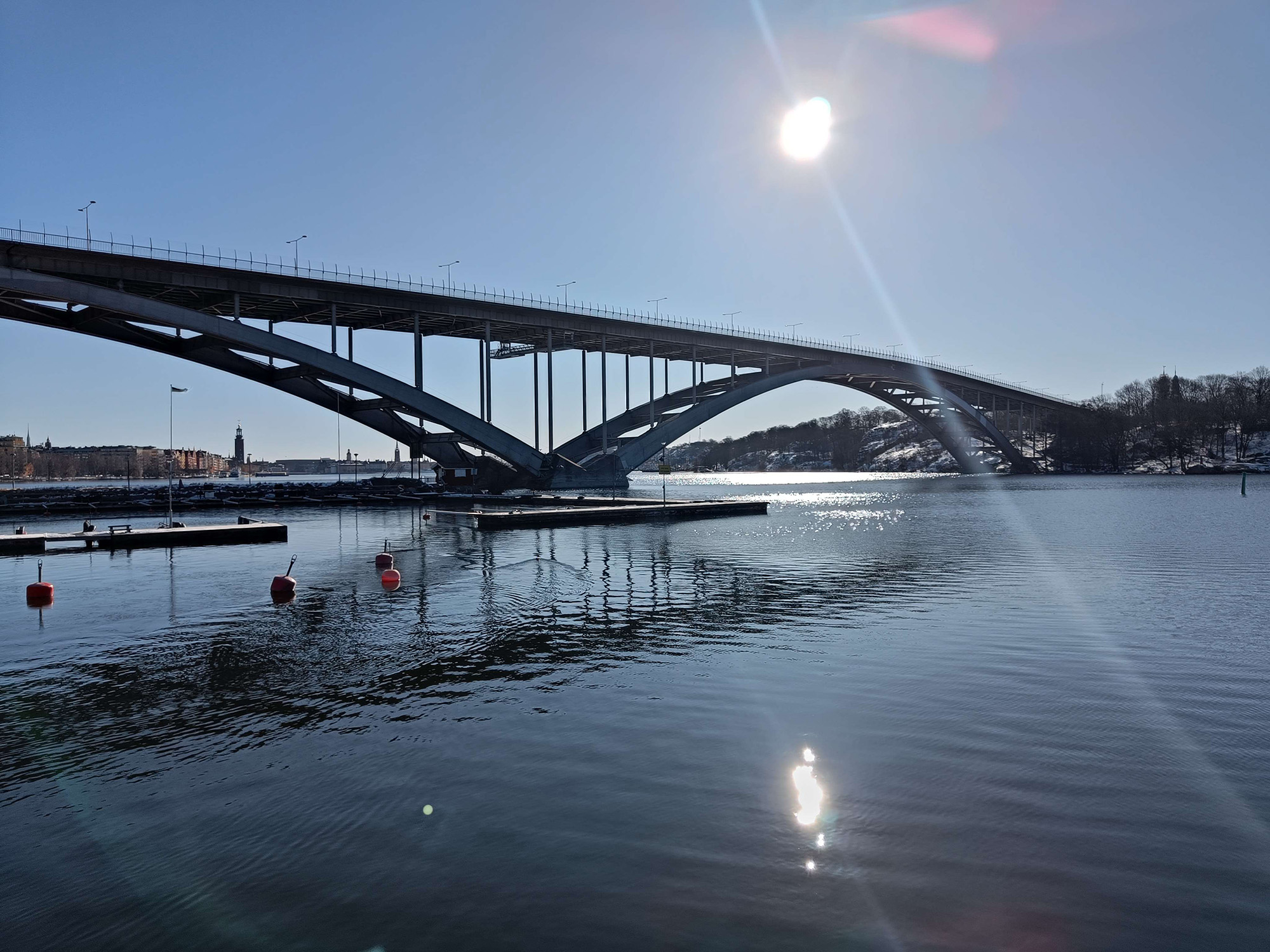 reinforcing photo of day six