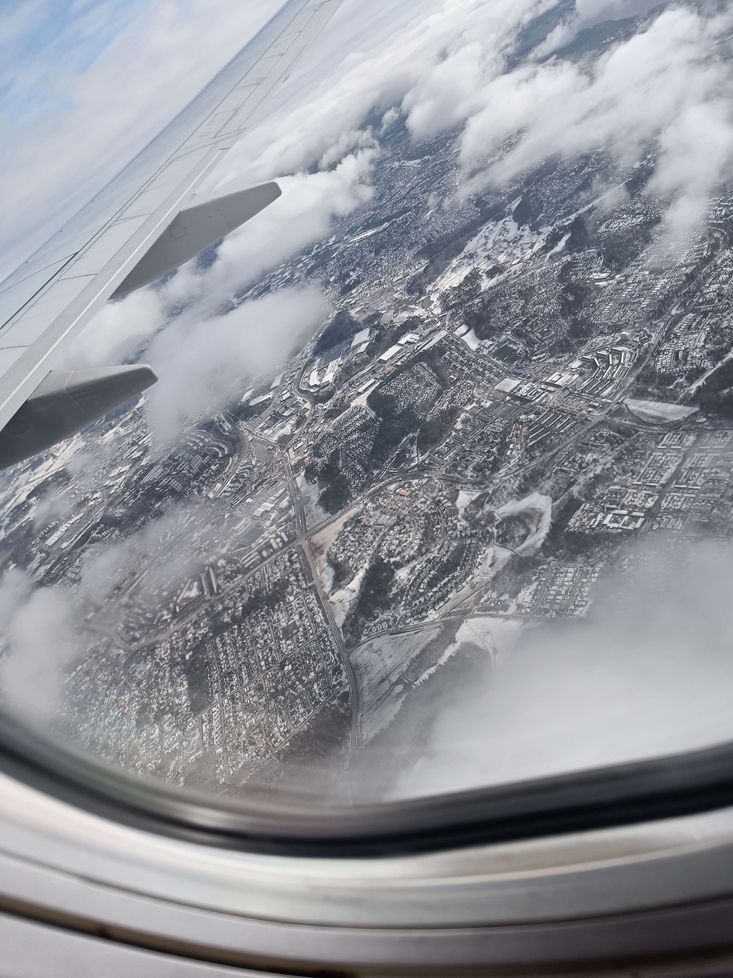 reinforcing photo of day zero